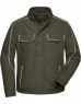 Jachetă de lucru Softshell - Uni